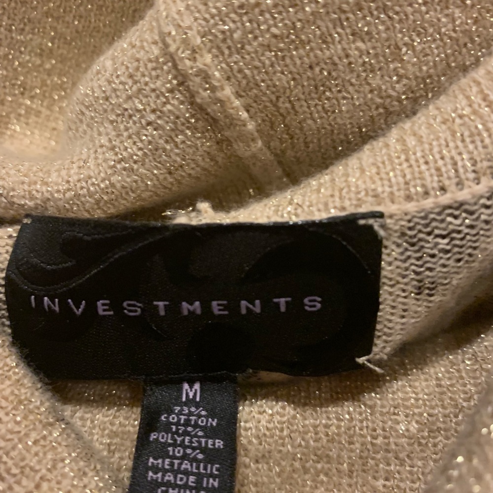 Sweater - Picture 2 of 2